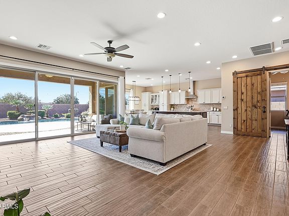 2nd image of 20569 E CANARY Court