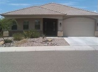 4438 W Kenai Dr, New River, AZ 85087