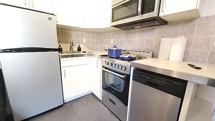 Rented by GPS Realty NYC