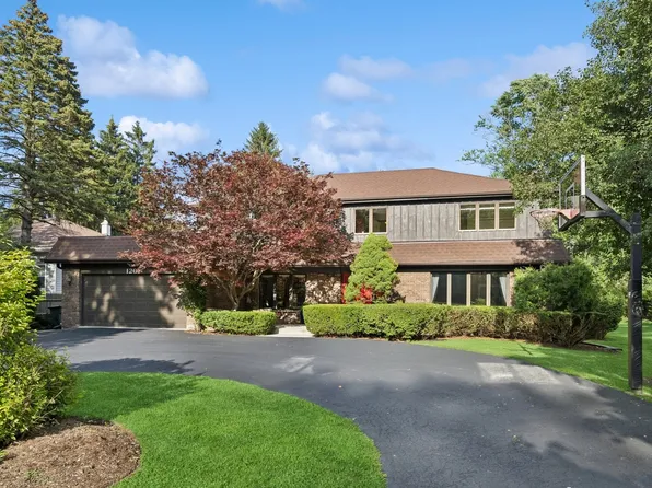 1201 Harms Rd, Glenview, IL 60025