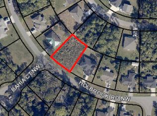 1831 Holbrook Rd NW, Palm Bay, FL 32907