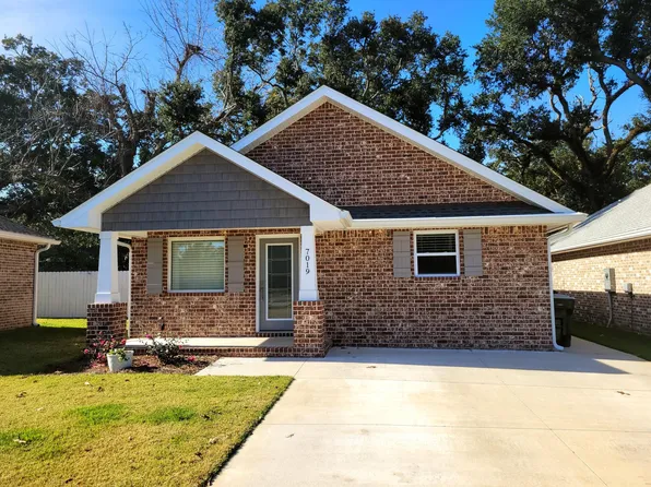 7019 Spanish Trl, Pensacola, FL 32504
