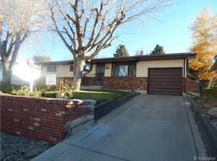 14804 E 25th Ave, Aurora, CO 80011