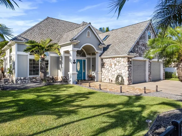 52 Kuukama St, Kahului, HI 96732