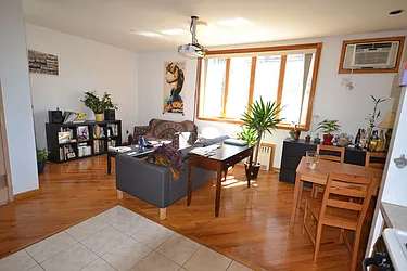 Rented by Bold New York