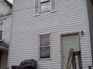 909 Florence St, East Liverpool, OH