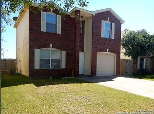 9458 Celine Dr, San Antonio, TX 78250