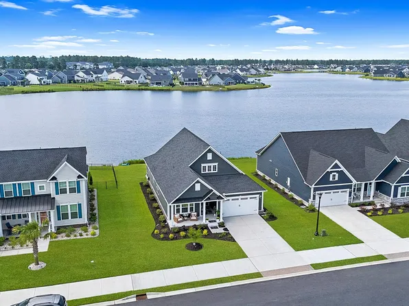 392 Indigo Bay Circle, Myrtle Beach, SC 29579