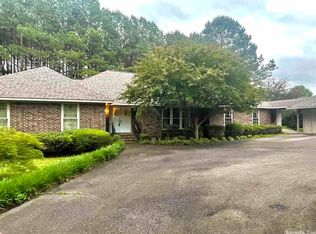 1 E Blackberry Rd, Searcy, AR 72143