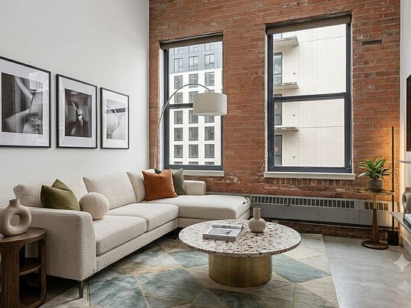 2nd image of 250 Park Ave Unit 712