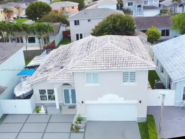 12078 SW 250th Ter, Homestead, FL 33032