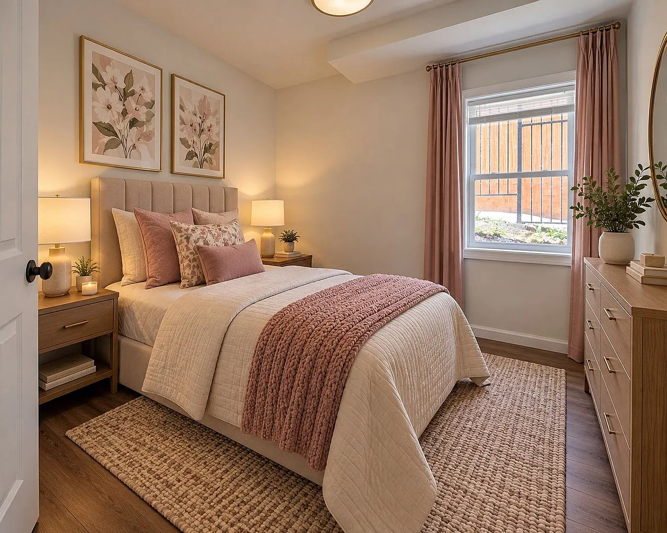 Welcome to 3968 Martin Luther King Jr Ave SW! — Photo 4