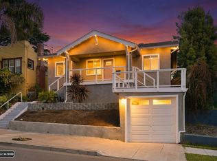 4830 Brookdale Ave, Oakland, CA 94619