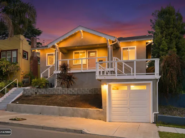 4830 Brookdale Ave, Oakland, CA 94619