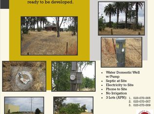 8100 Pleasant Grove Rd, Elverta, CA 95626