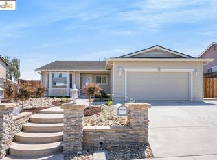 3229 Tabora Dr, Antioch, CA 94509