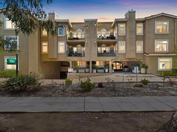 530 El Camino Real APT 306, Burlingame, CA 94010