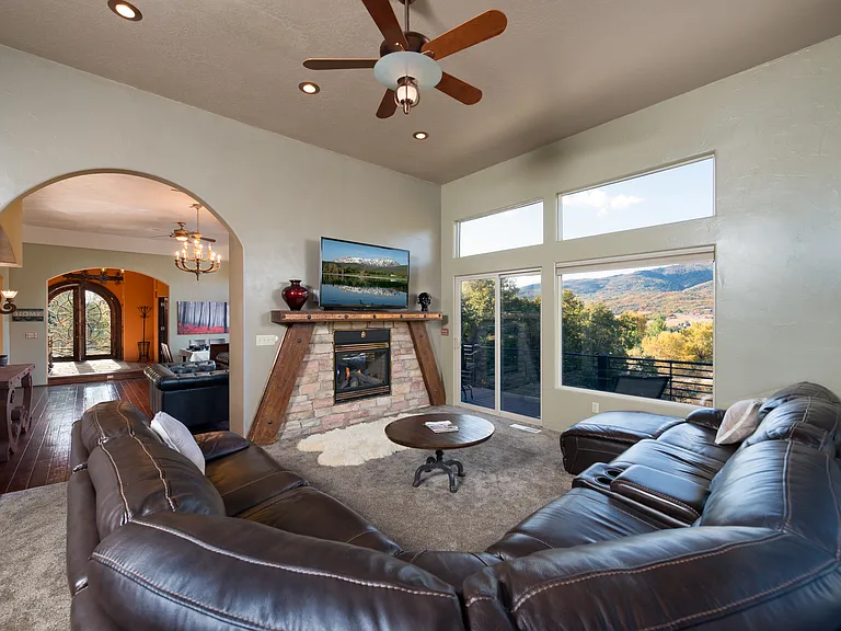 3643 N Patio Springs Dr — Photo 10