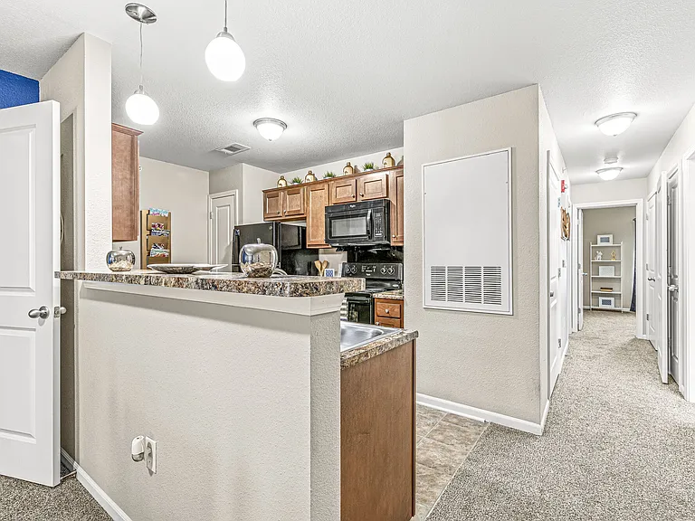 Arborwood Apartments — Photo 36