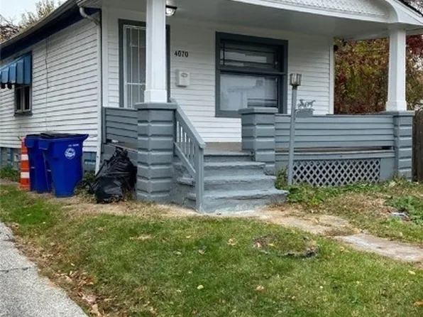 4070 E 104th St, Cleveland, OH 44105