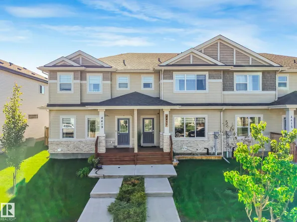 4417 38th St, Beaumont, AB T4X 2Y3