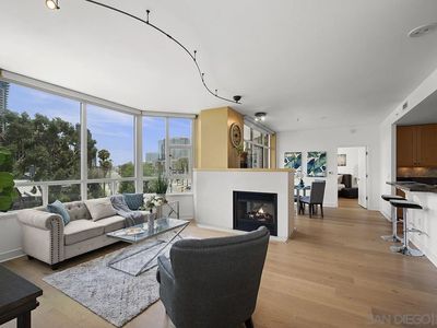 700 W Harbor Dr W #402, San Diego, CA, 92101