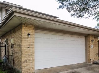 3701 Pulsar Dr #1, Garland, TX 75044