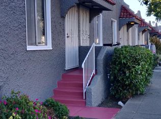 2692 Sacramento St, Berkeley, CA 94702