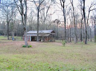 58 E Deville Rd, Deville, LA 71328