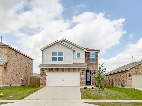 1108 Ginsburg Ln, Princeton, TX 75407
