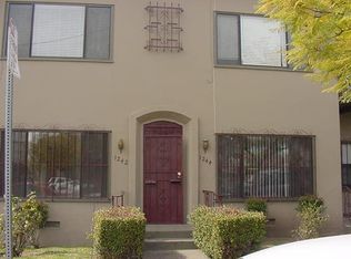 1244 28th St, San Diego, CA 92102