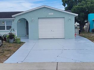 7331 Vienna Ln, Port Richey, FL 34668