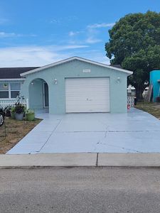 7331 Vienna Ln, Port Richey, FL, 34668