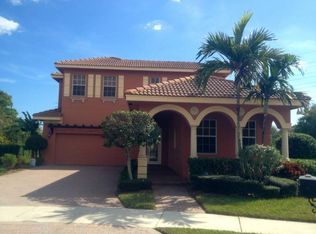 116 Via Castilla, Jupiter, FL 33458