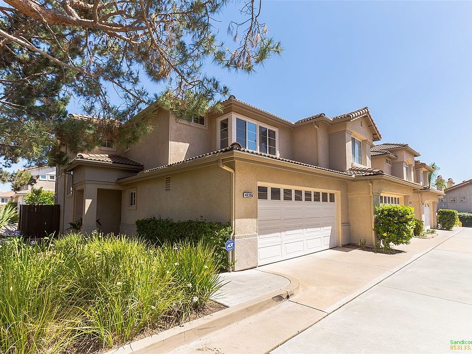 1st image of 4620 Los Alamos Way Unit A