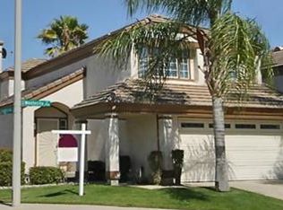 7711 Montecito Ct, Rancho Cucamonga, CA 91730