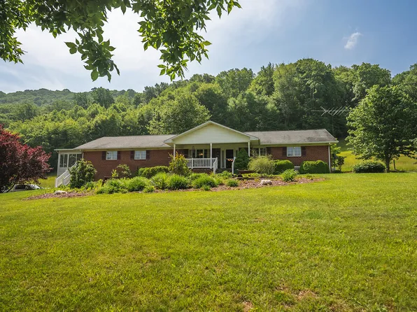 1235 Rush Fork Rd SW, Floyd, VA 24091