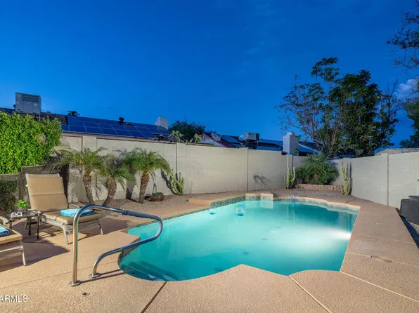 6234 E BETTY ELYSE Lane, Scottsdale, AZ 85254