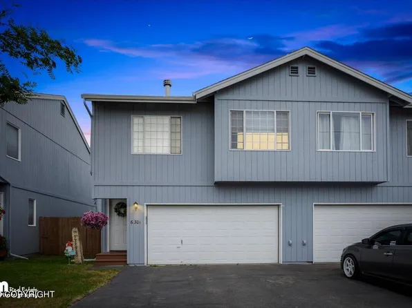 6301 Laurel St, Anchorage, AK 99507