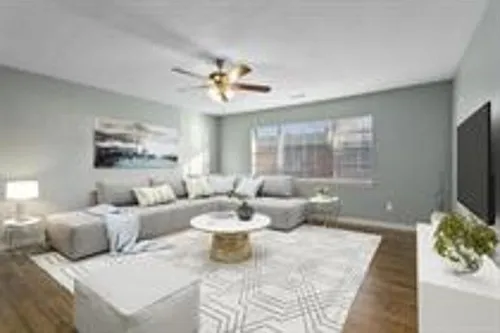 4104 Clark Ave #1 Photo 1