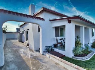 6743 7th Ave, Los Angeles, CA 90043