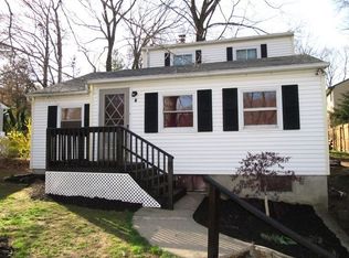 8 Russell Rd, Stanhope, NJ 07874