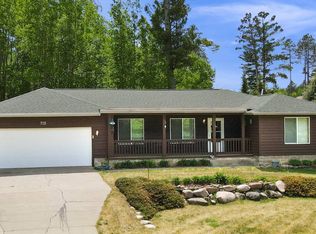 705 5th St S, Walker, MN 56484