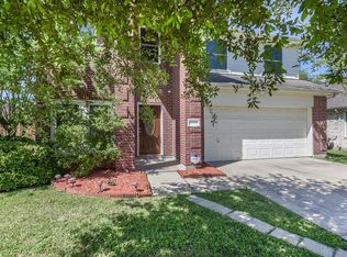 10107 Don Gil St, Houston, TX 77075