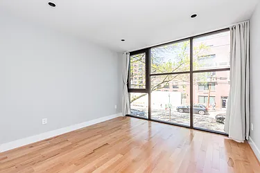 Rented by Modern Spaces