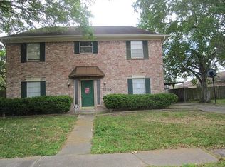 3234 Hunters Glen Dr, Missouri City, TX 77459