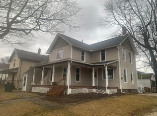 305 S Lyman St #1/2, Wadsworth, OH 44281