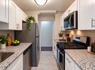 The Carlyle Apartment Homes, Baltimore, MD 21210