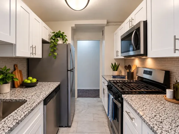 The Carlyle Apartment Homes, 500 W University Pkwy APT 5M2, Baltimore, MD 21210