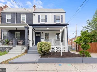 311 Farragut St NW, Washington, DC 20011